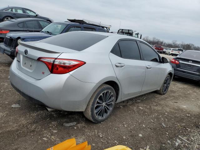 Изображение 3 2016 TOYOTA COROLLA L 2016 с VIN 5YFBURHEXGP544815