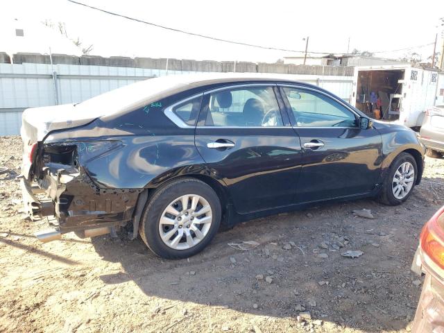 Obraz 3 z 2018 NISSAN ALTIMA 2.5 2018 z VIN 1N4AL3AP6JC110291