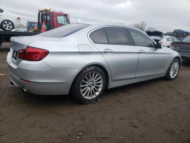 Image 3 of 2013 BMW 535 XI 2013 with VIN WBAFU7C5XDDU67274