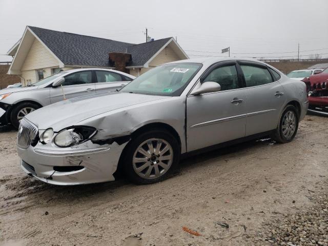 2009 BUICK LACROSSE CX 2009 image
