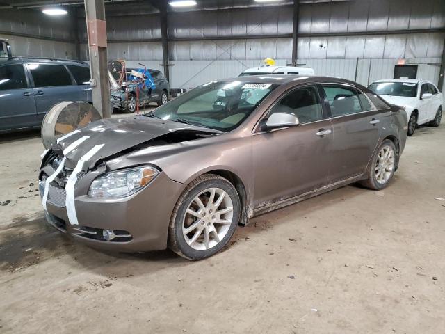 Изображение 1 2012 CHEVROLET MALIBU LTZ 2012 с VIN 1G1ZG5E73CF119399