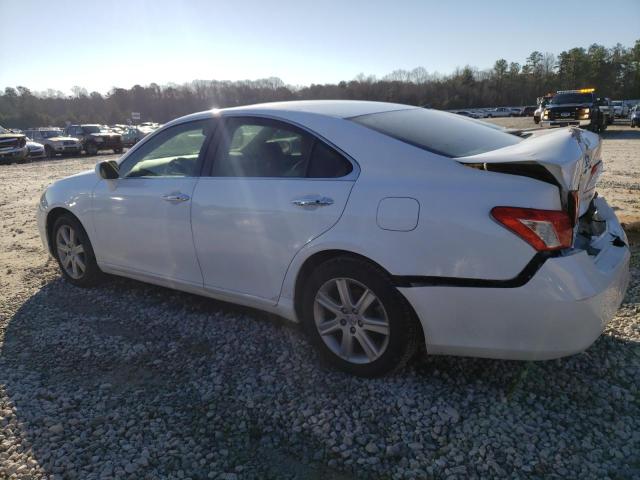 Obraz 2 z 2009 LEXUS ES 350 2009 z VIN JTHBJ46G192340758