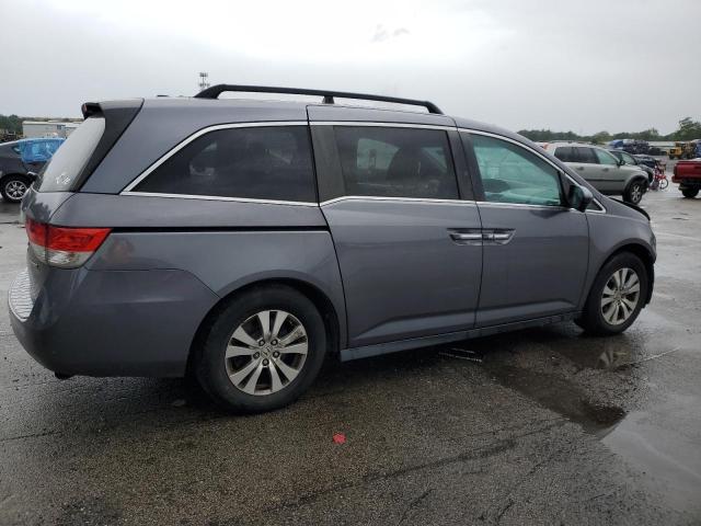 Изображение 3 2016 HONDA ODYSSEY SE 2016 с VIN 5FNRL5H3XGB034257