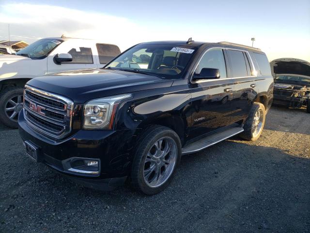 Obraz 2015 GMC YUKON SLE 2015