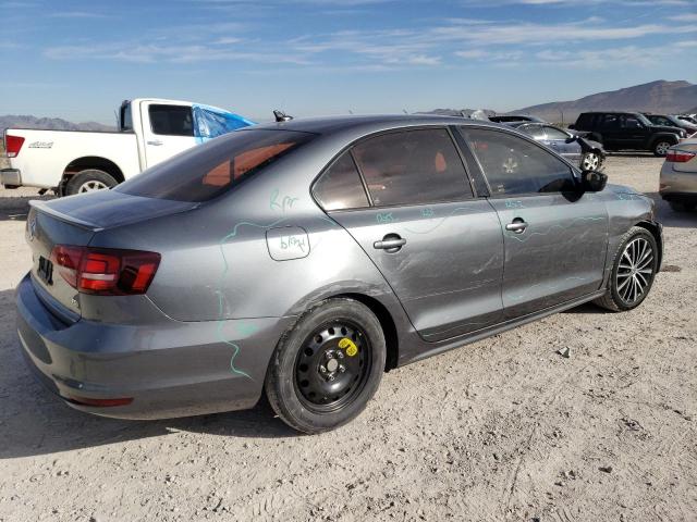 Изображение 3 2016 VOLKSWAGEN JETTA SPORT 2016 с VIN 3VWD17AJ0GM220399