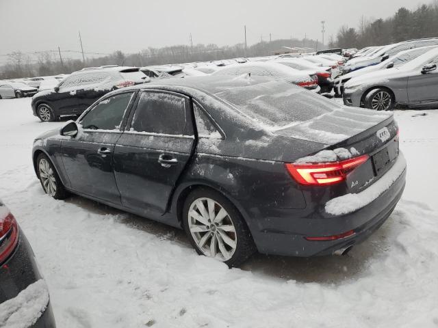 Изображение 2 2017 AUDI A4 PREMIUM 2017 с VIN WAUANAF46HN026667