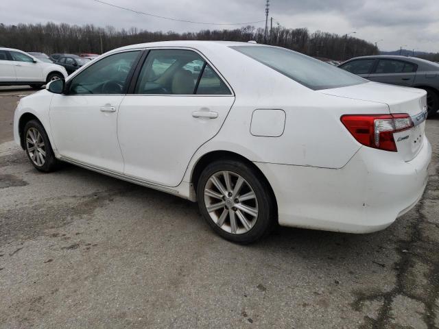 Image 2 of 2014 TOYOTA CAMRY L 2014 with VIN 4T1BF1FK5EU847064