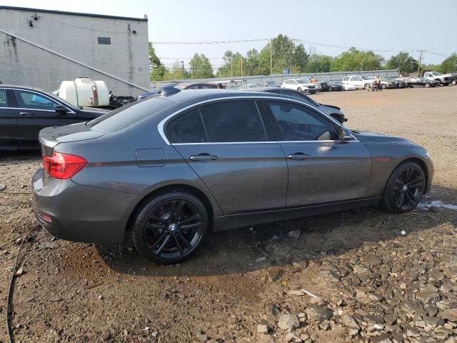 Obraz 3 z 2018 BMW 330 XI 2018 z VIN WBA8D9C5XJEM32499