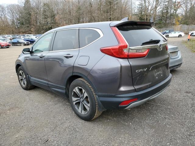 Image 2 of 2018 HONDA CR-V LX 2018 with VIN 2HKRW1H36JH003158