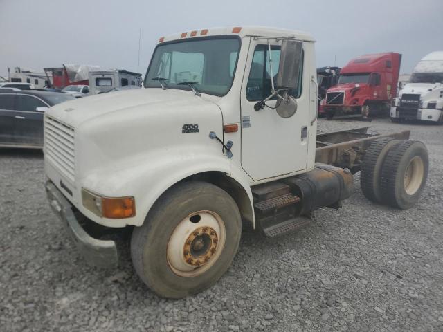 Obraz 2 z 1999 INTERNATIONAL 4000 4700 1999 z VIN 1HTSCAAM5XH688034