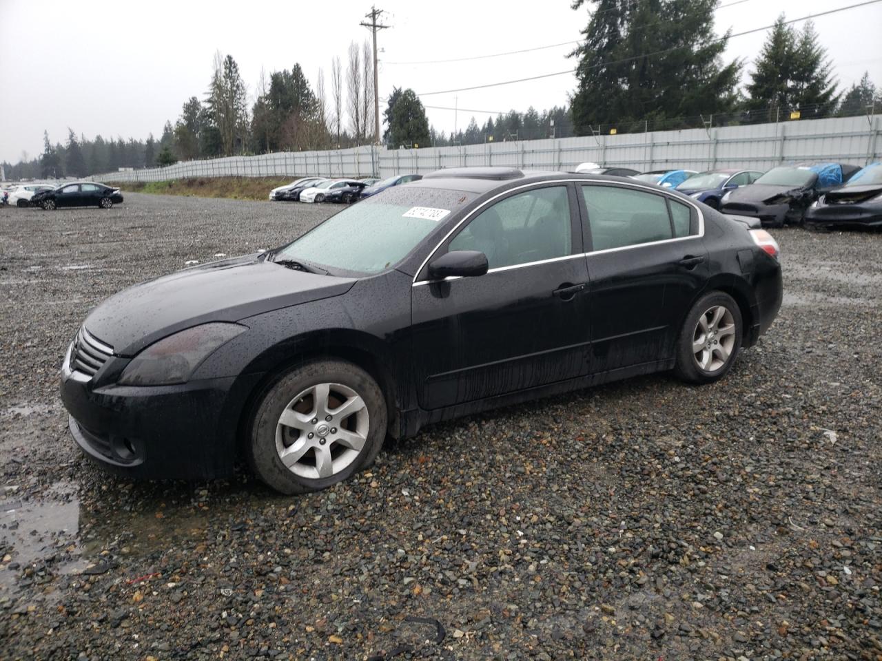 Obraz 1 z 2008 NISSAN ALTIMA 2.5 2008 z VIN 1N4AL21E68N407732