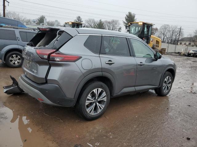 Image 3 of 2022 NISSAN ROGUE SV 2022 with VIN 5N1BT3BB2NC708249