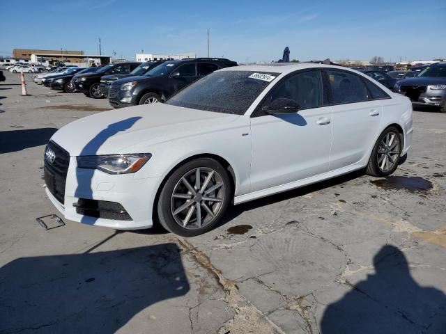 2018 AUDI A6 PREMIUM 2018 image