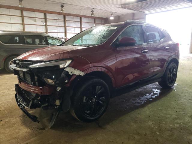 2024 BUICK ENCORE GX SPORT TOURING 2024 image