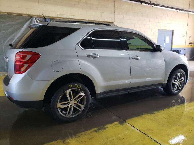 Изображение 3 2016 CHEVROLET EQUINOX LTZ 2016 с VIN 2GNFLGEK7G6319649