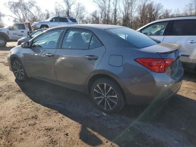 Obraz 2 z 2017 TOYOTA COROLLA L 2017 z VIN 5YFBURHE6HP659929