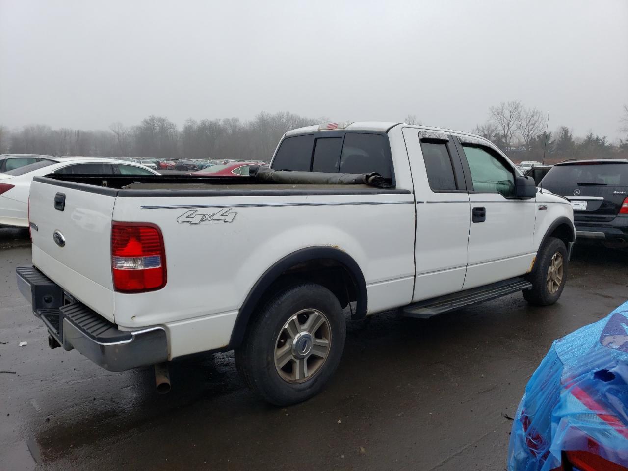 Obraz 3 z 2008 FORD F150  2008 z VIN 1FTPX14V98FA30841