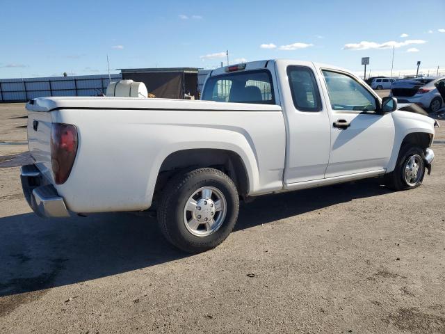 Изображение 3 2007 CHEVROLET COLORADO  2007 с VIN 1GCCS199X78111388