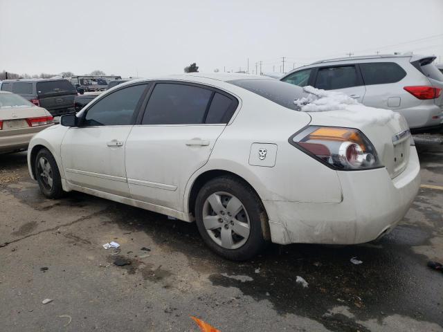 Obraz 2 z 2008 NISSAN ALTIMA 2.5 2008 z VIN 1N4AL21E78N546946