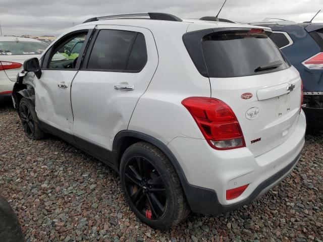Obraz 2 z 2018 CHEVROLET TRAX 1LT 2018 z VIN 3GNCJPSB0JL359619