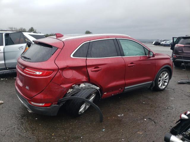 Изображение 3 2015 LINCOLN MKC  2015 с VIN 5LMCJ1A92FUJ47864