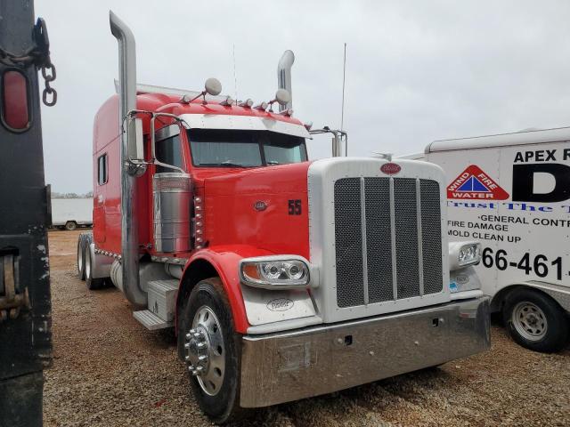 Image 1 of 2014 PETERBILT 389 2014 with VIN 1NPXGGGG40D267679