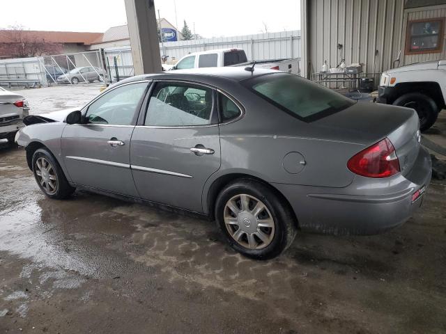 Image 2 of 2007 BUICK ALLURE CX 2007 with VIN 2G4WF582971207637