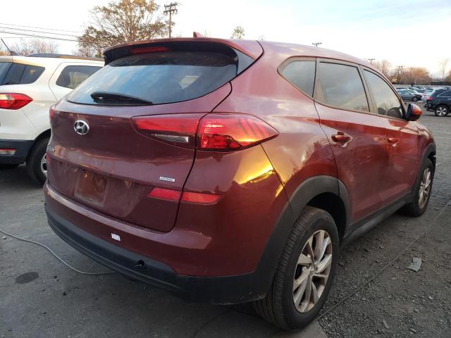 Obraz 3 z 2019 HYUNDAI TUCSON SE 2019 z VIN KM8J2CA40KU014649