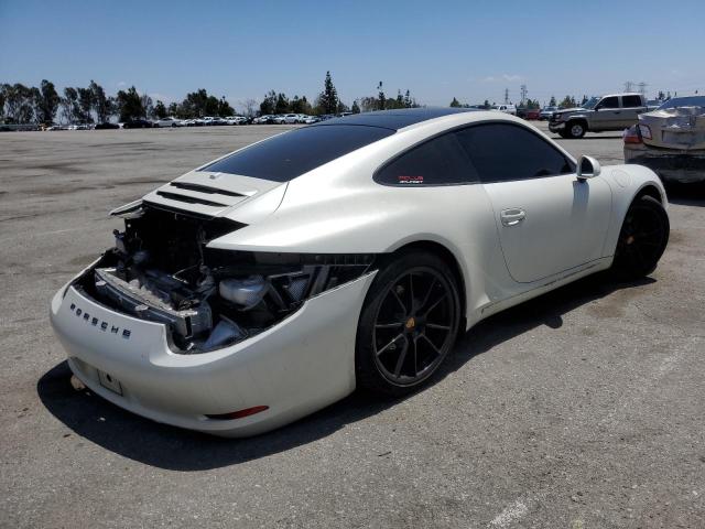 Obraz 3 z 2013 PORSCHE 911 CARRERA 2013 z VIN WP0AA2A90DS106565