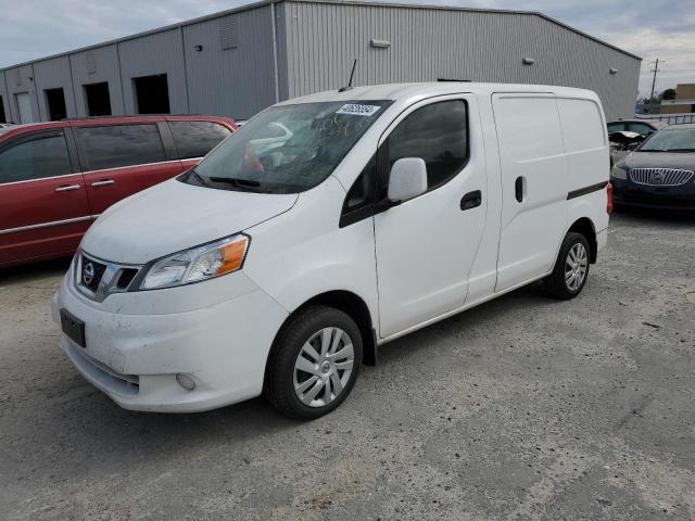 Изображение 1 2020 NISSAN NV200 2.5S 2020 с VIN 3N6CM0KN5LK709141