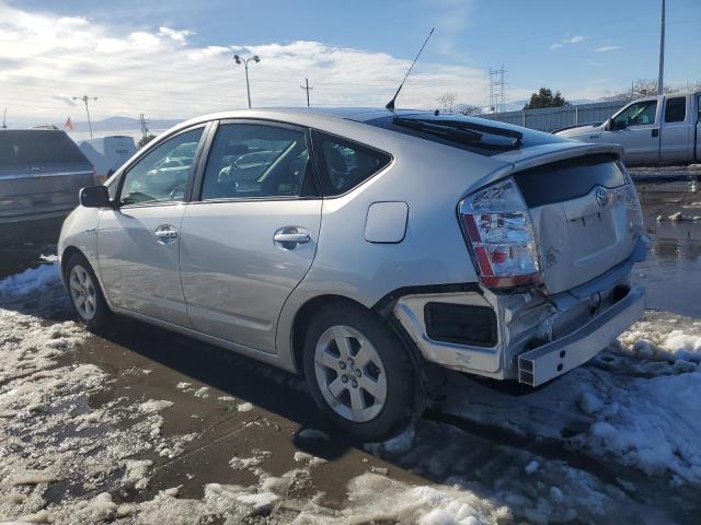 Obraz 2 z 2007 TOYOTA PRIUS  2007 z VIN JTDKB20U777591673