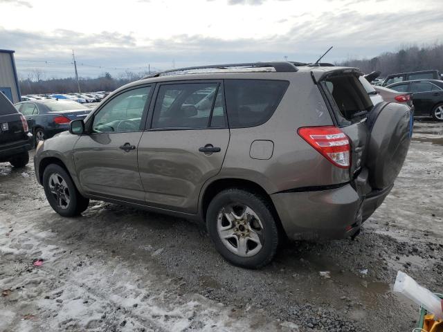 Image 2 of 2010 TOYOTA RAV4  2010 with VIN 2T3BF4DV6AW063721