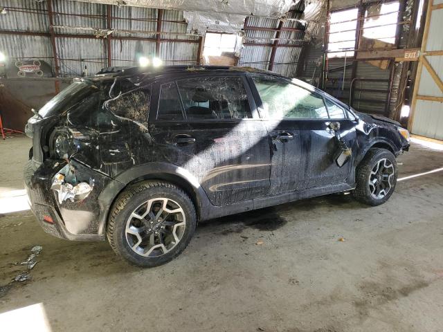 Obraz 3 z 2017 SUBARU CROSSTREK PREMIUM 2017 z VIN JF2GPABC6HH257413