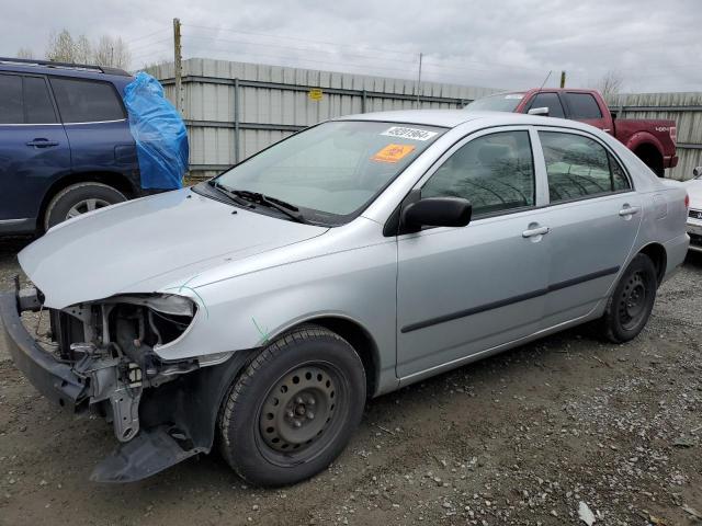 Obraz 1 z 2006 TOYOTA COROLLA CE 2006 z VIN JTDBR32E260063716