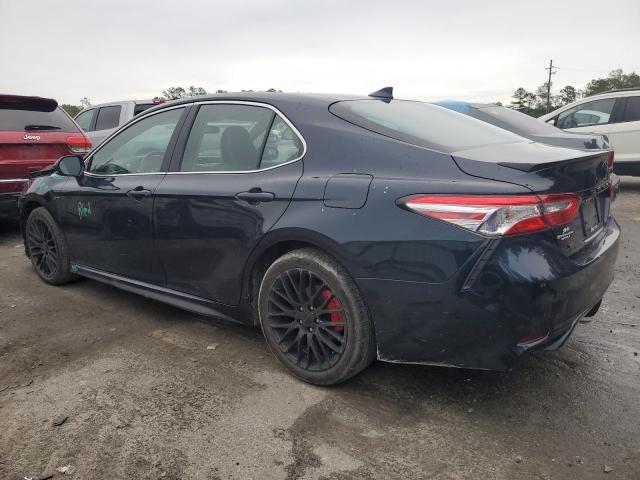 Obraz 2 z 2020 TOYOTA CAMRY SE 2020 z VIN 4T1G11AK7LU502756