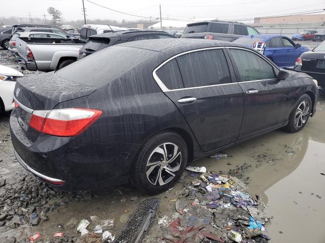 Image 3 of 2016 HONDA ACCORD LX 2016 with VIN 1HGCR2F39GA215558