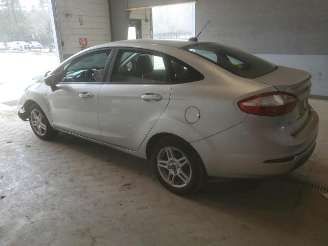 Image 2 of 2017 FORD FIESTA SE 2017 with VIN 3FADP4BJ3HM155764