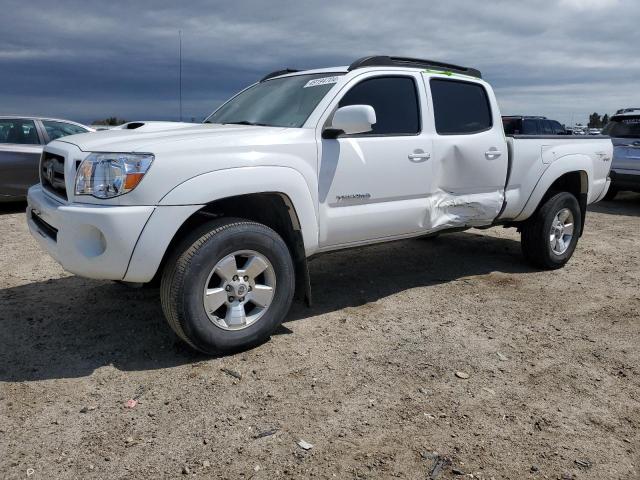 Image 1 of 2009 TOYOTA TACOMA DOUBLE CAB LONG BED 2009 with VIN 3TMMU52N39M010835