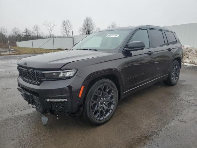 Изображение 2023 JEEP GRAND CHEROKEE L SUMMIT 2023