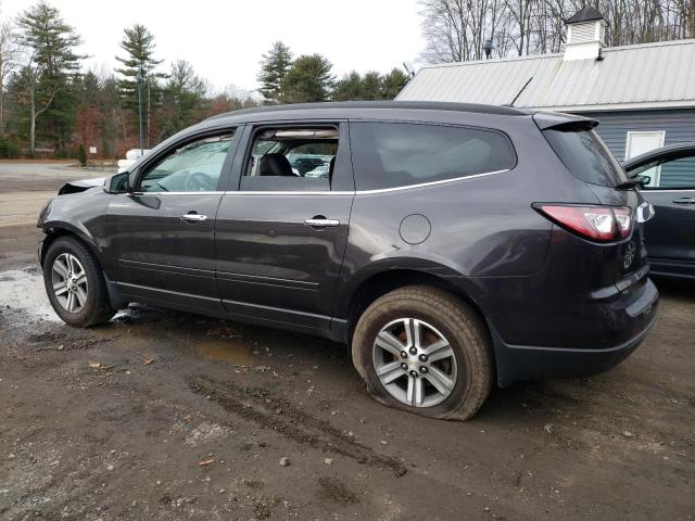 Obraz 2 z 2015 CHEVROLET TRAVERSE LT 2015 z VIN 1GNKVHKDXFJ193406
