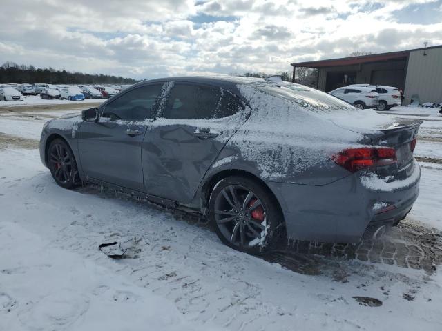 Изображение 2 2019 ACURA TLX TECHNOLOGY 2019 с VIN 19UUB3F64KA002888