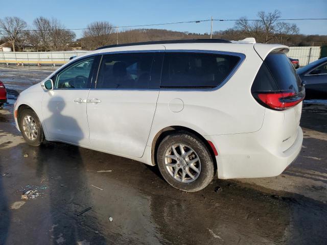 Изображение 2 2022 CHRYSLER PACIFICA TOURING L 2022 с VIN 2C4RC1BG8NR193879