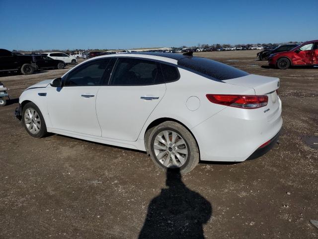 Obraz 2 z 2018 KIA OPTIMA EX 2018 z VIN 5XXGU4L31JG206458