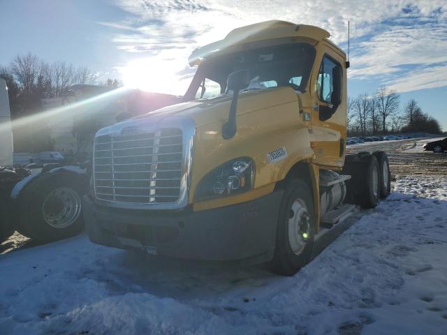 Image 2 of 2017 FREIGHTLINER CASCADIA 125  2017 with VIN 1FUJGEDV4HLHS9076
