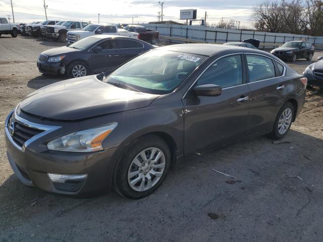 Obraz 1 z 2015 NISSAN ALTIMA 2.5 2015 z VIN 1N4AL3APXFC416319