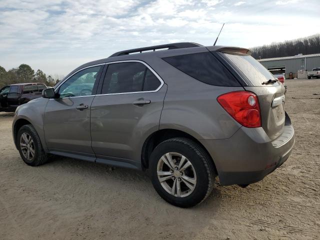Изображение 2 2010 CHEVROLET EQUINOX LT 2010 с VIN 2CNALDEW4A6337775