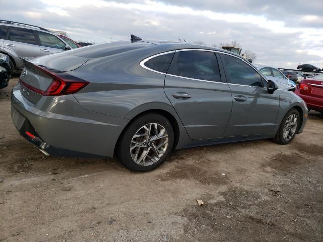 Obraz 3 z 2020 HYUNDAI SONATA SEL 2020 z VIN 5NPEF4JA8LH039252