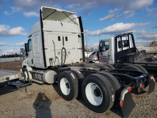 Изображение 3 2017 FREIGHTLINER CASCADIA 113  2017 с VIN 3AKJGHDV8HSHZ2753