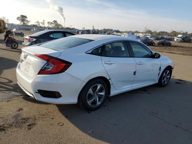 Изображение 3 2020 HONDA CIVIC LX 2020 с VIN 2HGFC2F60LH602049