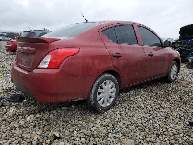 Image 3 of 2019 NISSAN VERSA S 2019 with VIN 3N1CN7APXKL820629